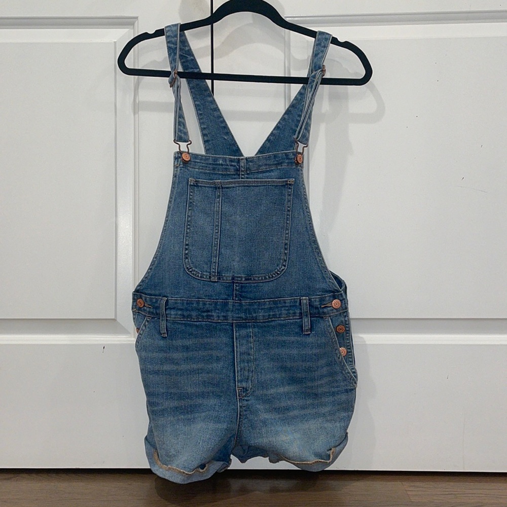 Overalls
